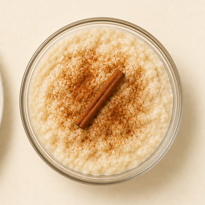 Arroz con Leche