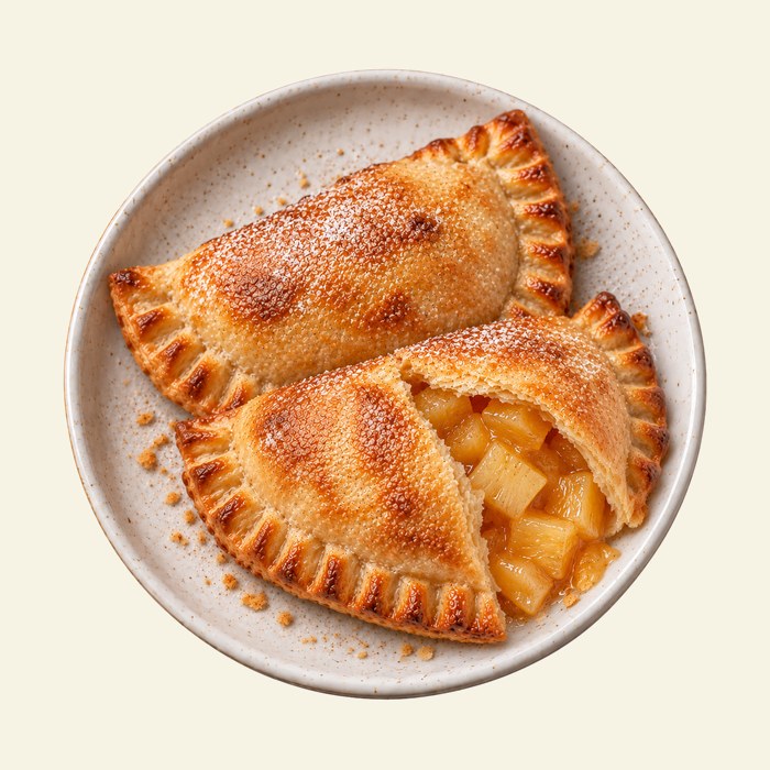 Empanada de Piña