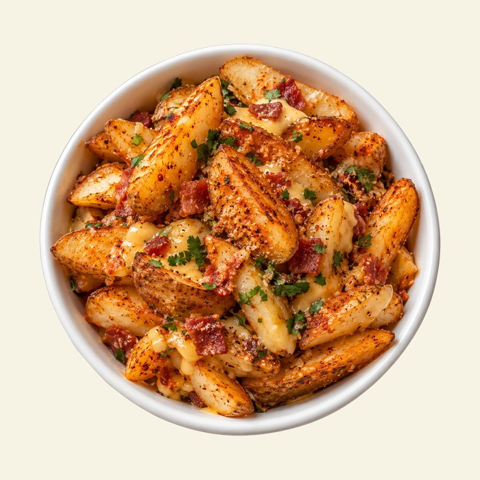 Papas especiales (galeana, picositas y sazonadas)