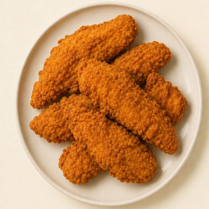 Tenders de pechuga